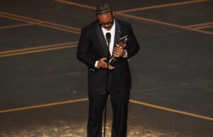 ‘Pecadores’ ganha quatro Oscars em um histórico de 16 indicações 'Pecadores' ganha quatro Oscars em um histórico de 16 indicações