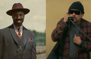 ‘Pecadores’ vs. ‘Uma batalha após a outra’: quem vai ganhar o ouro do Oscar? 'Pecadores' vs. 'Uma batalha após a outra': quem vai ganhar o ouro do Oscar?