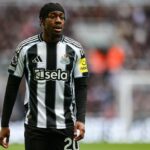 Pechincha de £ 15 milhões para silêncio alto de £ 55 milhões, Anthony Elanga expõe a narrativa anti-Man Utd antes do Newcastle