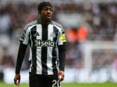 Pechincha de £ 15 milhões para silêncio alto de £ 55 milhões, Anthony Elanga expõe a narrativa anti-Man Utd antes do Newcastle Pechincha de £ 15 milhões para silêncio alto de £ 55 milhões, Anthony Elanga expõe a narrativa anti-Man Utd antes do Newcastle