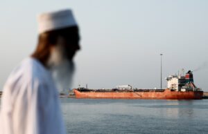 ‘Pedágio’ de Teerã: como o Irã escolhe quem deixará passar o Estreito de Ormuz 'Pedágio' de Teerã: como o Irã escolhe quem deixará passar o Estreito de Ormuz