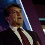 Pedas, Sindiran Joan Laporta Usai Disebut Xavi Jadi Penyebab Lionel Messi Gagal Retorno ao Barcelona