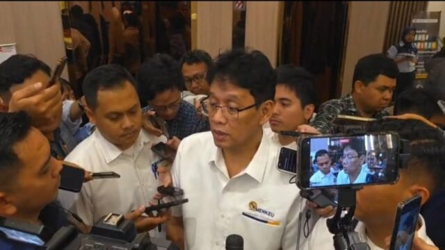 Pede IHSG Bakal Tembus 10.000 de 2026, Purbaya: Fondasi Ekonomi Kita Bagus
