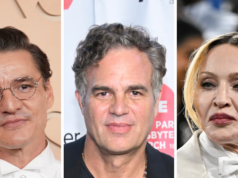 Pedro Pascal, Mark Ruffalo, Madonna e outras elites de Hollywood exigem o fechamento das instalações do Texas ICE Pedro Pascal, Mark Ruffalo, Madonna e outras elites de Hollywood exigem o fechamento das instalações do Texas ICE