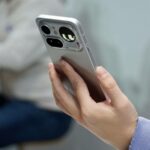 Nada Telefone (4a) Pro