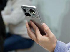 Pegue o Nothing Phone (4a) Pro agora e ganhe um vale-presente de $ 100 Nada Telefone (4a) Pro