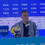 Pelatih São Cristóvão e Nevis Ungkap Biang Kerok Kekalahan 4-0 dari Timnas Indonésia