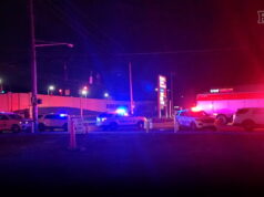 Pelo menos 9 pessoas ficam feridas depois que atirador abre fogo durante comemoração de aniversário em local de música Yahoo entertainment home