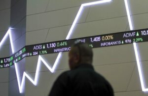 Peluang IHSG Rebote Terbuka Usai Merosot Tajam, Analis Jagokan 5 Reprezentasi Saham Potensial Cuan Ini Peluang IHSG Rebote Terbuka Usai Merosot Tajam, Analis Jagokan 5 Reprezentasi Saham Potensial Cuan Ini