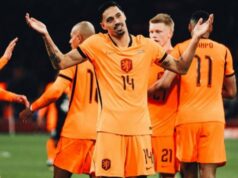 Pemain Berdarah Indonésia Cetak Gol Penentu, Timnas Belanda Bekuk Noruega Pemain Berdarah Indonésia Cetak Gol Penentu, Timnas Belanda Bekuk Noruega