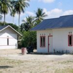 Pembangunan Huntap Disambut Antusias e Harapan Penyintas Bencana di Bireuen