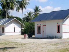 Pembangunan Huntap Disambut Antusias e Harapan Penyintas Bencana di Bireuen Pembangunan Huntap Disambut Antusias e Harapan Penyintas Bencana di Bireuen