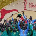 Pemerintah Senegal Tuduh Ada Korupsi di CAF usai Dicoret de Juara Piala Afrika 2025, Marrocos Diangkat sebagai Pemenang