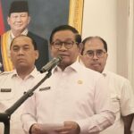 Pemprov DKI Gelar Car Free Night saat Malam Takbiran de Jalan Thamrin-Sudirman