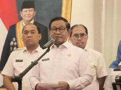 Pemprov DKI Gelar Car Free Night saat Malam Takbiran de Jalan Thamrin-Sudirman Pemprov DKI Gelar Car Free Night saat Malam Takbiran de Jalan Thamrin-Sudirman