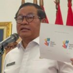 Pemprov DKI Luncurkan Logo Peringatan 5 Abad Jacarta