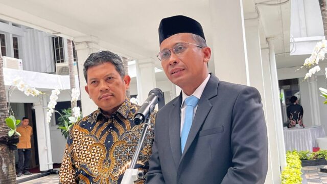 Pemudik Bisa Tetap Dapatkan Layanan BPJS Kesehatan saat Mudik Tanpa Dibatasi Domisili Asal Peserta
