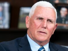 Pence: Republicanos do MAGA ‘apoiam esmagadoramente’ a operação Trump no Irã Yahoo news home