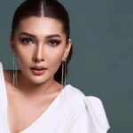 Pendidikan e Karier Mentereng Jeni Rahmadial, Finalis Puteri Indonésia e Viral Diduga Dilabrak Istri Sah