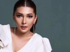 Pendidikan e Karier Mentereng Jeni Rahmadial, Finalis Puteri Indonésia e Viral Diduga Dilabrak Istri Sah Pendidikan e Karier Mentereng Jeni Rahmadial, Finalis Puteri Indonésia e Viral Diduga Dilabrak Istri Sah