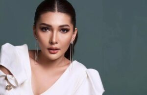 Pendidikan e Karier Mentereng Jeni Rahmadial, Finalis Puteri Indonésia e Viral Diduga Dilabrak Istri Sah Pendidikan e Karier Mentereng Jeni Rahmadial, Finalis Puteri Indonésia e Viral Diduga Dilabrak Istri Sah