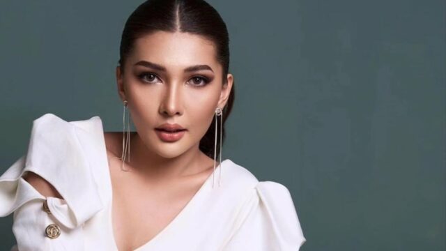 Pendidikan e Karier Mentereng Jeni Rahmadial, Finalis Puteri Indonésia e Viral Diduga Dilabrak Istri Sah
