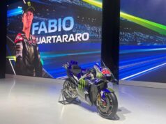 Pengakuan Pahit Fabio Quartararo: Motor Baru Yamaha M1 Bermesin V4 Tak Punya Kelebihan Sama Sekali Pengakuan Pahit Fabio Quartararo: Motor Baru Yamaha M1 Bermesin V4 Tak Punya Kelebihan Sama Sekali