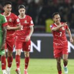 Pengakuan Pelatih São Cristóvão e Nevis Usai Dibantai Timnas Indonésia