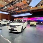 Penjualan Honda Turun Hampir 50 Persen