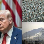 Pentágono considera enviar 10 mil soldados para o Oriente Médio: relatório