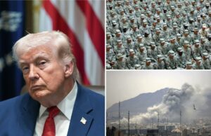 Pentágono considera enviar 10 mil soldados para o Oriente Médio: relatório Pentágono considera enviar 10 mil soldados para o Oriente Médio: relatório