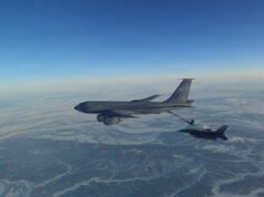 Pentágono identifica seis membros da Força Aérea mortos em acidente de avião militar Pentágono identifica seis membros da Força Aérea mortos em acidente de avião militar