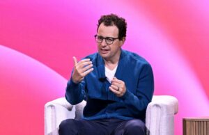 Pentágono recorre a ex-executivo da Uber em disputa antrópica por IA Pentágono recorre a ex-executivo da Uber em disputa antrópica por IA