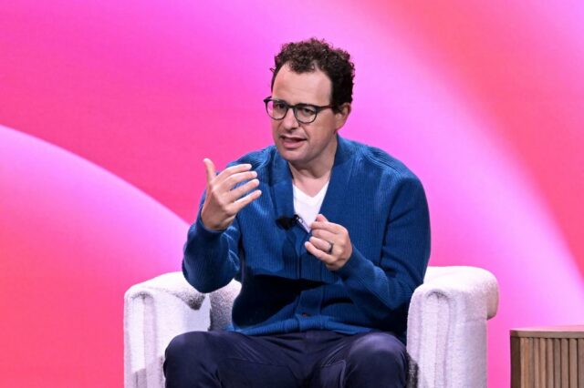 Pentágono recorre a ex-executivo da Uber em disputa antrópica por IA
