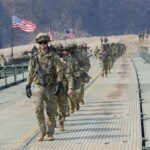 Pentágono se prepara para semanas de operações terrestres dos EUA no Irã: Relatório