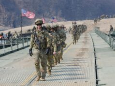 Pentágono se prepara para semanas de operações terrestres dos EUA no Irã: Relatório Pentágono se prepara para semanas de operações terrestres dos EUA no Irã: Relatório