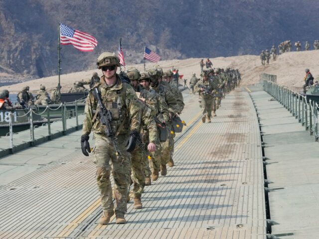 Pentágono se prepara para semanas de operações terrestres dos EUA Pentágono se prepara para semanas de operações terrestres dos EUA no Irã: Relatório