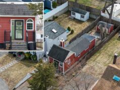 Pequena casa LI sem listas de quartos por US $ 330 mil ‘amigáveis’, enquanto especialistas lamentam a crise de acessibilidade Pequena casa LI sem listas de quartos por US $ 330 mil 'amigáveis', enquanto especialistas lamentam a crise de acessibilidade