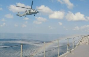 China rebate alegações de encontro “inseguro” com forças australianas Pequim rebate acusações de encontro “inseguro” com forças australianas