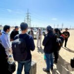 Perang Iran-AS Makin Sengit, Pertamina Relokasi Pekerja no Iraque e UEA