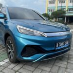 Perbandingan Biaya Mudik: Mobil Listrik vs Bensin, Siapa Lebih Irit?