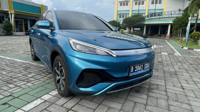 Perbandingan Biaya Mudik: Mobil Listrik vs Bensin, Siapa Lebih Irit?
