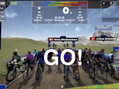 Percorra virtualmente qualquer rota do mundo com este novo recurso TrainingPeaks Percorra virtualmente qualquer rota do mundo com este novo recurso TrainingPeaks