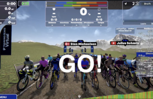 Percorra virtualmente qualquer rota do mundo com este novo recurso TrainingPeaks Percorra virtualmente qualquer rota do mundo com este novo recurso TrainingPeaks