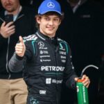 Perdedores do GP de F1 do Japão: Kimi Antonelli Pole Position, Max Verstappen Terlempar de 10 Besar