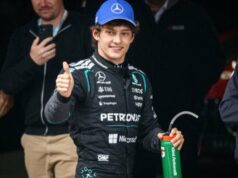 Perdedores do GP de F1 do Japão: Kimi Antonelli Pole Position, Max Verstappen Terlempar de 10 Besar Perdedores do GP de F1 do Japão: Kimi Antonelli Pole Position, Max Verstappen Terlempar de 10 Besar