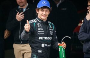 Perdedores do GP de F1 do Japão: Kimi Antonelli Pole Position, Max Verstappen Terlempar de 10 Besar Perdedores do GP de F1 do Japão: Kimi Antonelli Pole Position, Max Verstappen Terlempar de 10 Besar