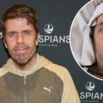 Perez Hilton publica fotos dramáticas do hospital em meio ao problema de saúde 2
