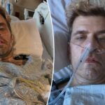 Perez Hilton hospitalizado após misterioso susto de saúde