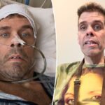 Perez Hilton revela emergência médica que o levou ao hospital por 21 dias: ‘Meu corpo continuava desmoronando’